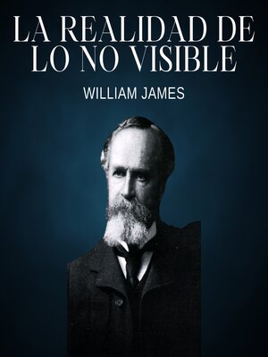 cover image of La realidad de lo no visible
